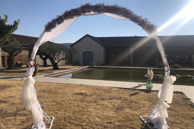 Location salle Conqueyrac (Gard) - Domaine De Ceyrac #16