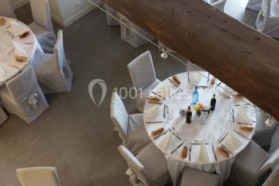 Location salle Conqueyrac (Gard) - Domaine De Ceyrac #16