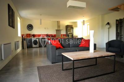 Location salle Conqueyrac (Gard) - Domaine De Ceyrac #16