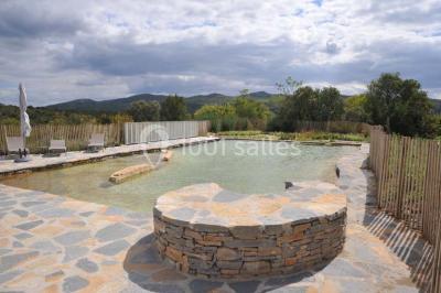 Location salle Conqueyrac (Gard) - Domaine De Ceyrac #16