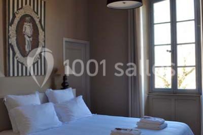 Location salle Conqueyrac (Gard) - Domaine De Ceyrac #16