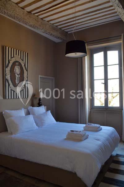 Location salle Conqueyrac (Gard) - Domaine De Ceyrac #6