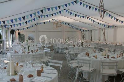 Location salle Conqueyrac (Gard) - Domaine De Ceyrac #16