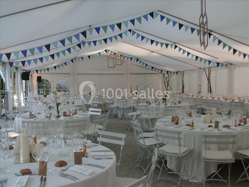 Location salle Conqueyrac (Gard) - Domaine De Ceyrac #3