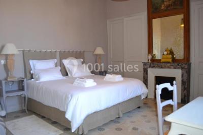 Location salle Conqueyrac (Gard) - Domaine De Ceyrac #16