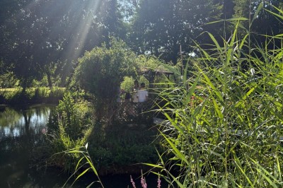 Location salle Charny (Yonne) - Le Vieux Moulin #26