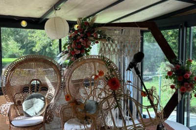 Location salle Charny (Yonne) - Le Vieux Moulin #26