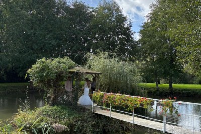 Location salle Charny (Yonne) - Le Vieux Moulin #26