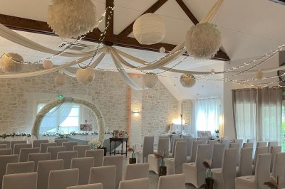 Location salle Charny (Yonne) - Le Vieux Moulin #26