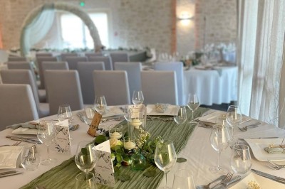 Location salle Charny (Yonne) - Le Vieux Moulin #26