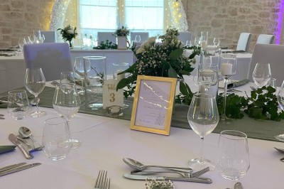 Location salle Charny (Yonne) - Le Vieux Moulin #26