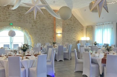 Location salle Charny (Yonne) - Le Vieux Moulin #26