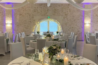 Location salle Charny (Yonne) - Le Vieux Moulin #26