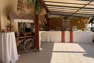 Location salle Charny (Yonne) - Le Vieux Moulin #26