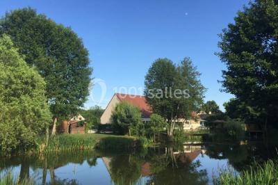 Le Vieux Moulin Le Vieux Moulin