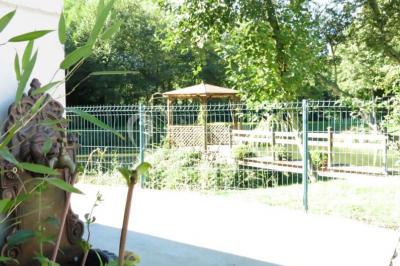 Location salle Charny (Yonne) - Le Vieux Moulin #8