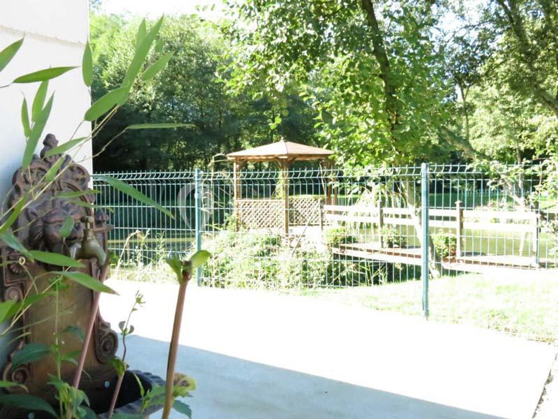 Location salle Charny (Yonne) - Le Vieux Moulin #8