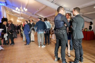 Location salle Saint-Gilles (Gard) - Domaine du Prieuré d'Estagel #23