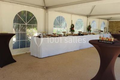 Location salle Saint-Gilles (Gard) - Domaine du Prieuré d'Estagel #23