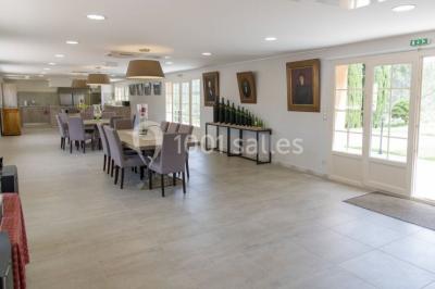 Location salle Ribaute (Aude) - Château de Ciceron #14