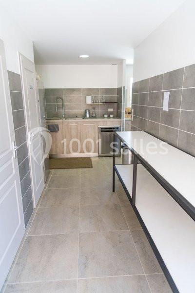 Location salle Ribaute (Aude) - Château de Ciceron #8