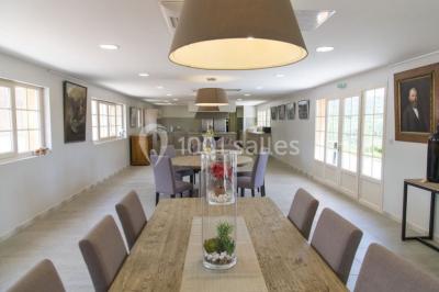 Location salle Ribaute (Aude) - Château de Ciceron #14