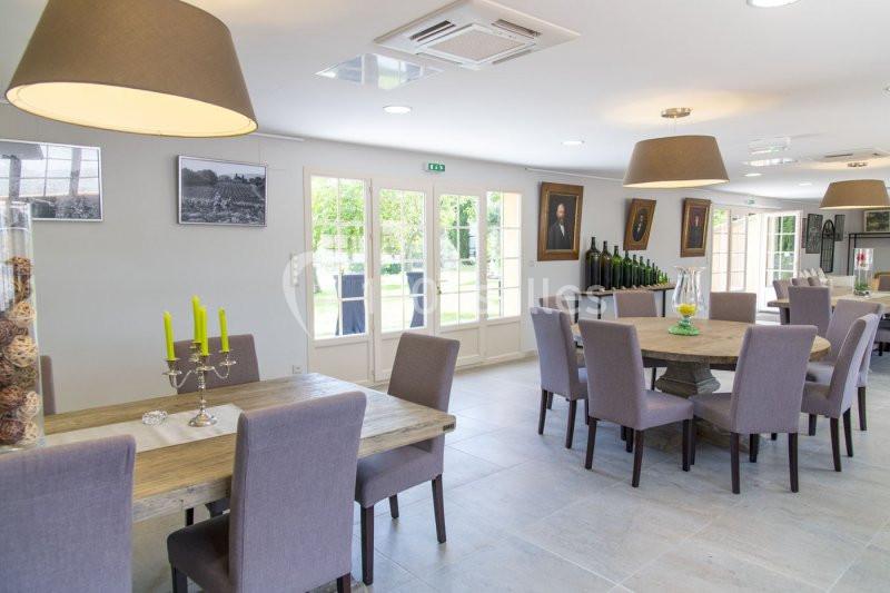 Location salle Ribaute (Aude) - Château de Ciceron #11