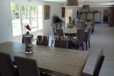 Location salle Ribaute (Aude) - Château de Ciceron #14