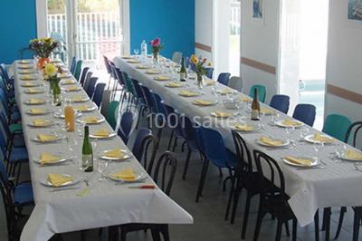 Location salle L'Île-d'Olonne (Vendée) - Les Océanes #12