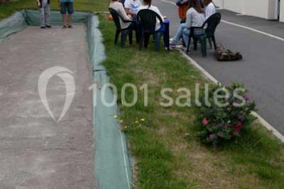 Location salle L'Île-d'Olonne (Vendée) - Les Océanes #12