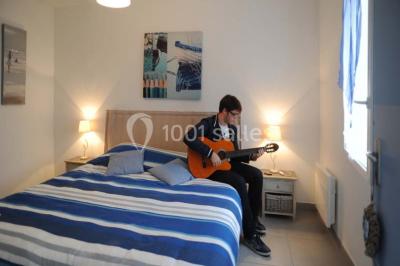 Location salle L'Île-d'Olonne (Vendée) - Les Océanes #12