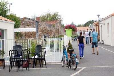 Location salle L'Île-d'Olonne (Vendée) - Les Océanes #12