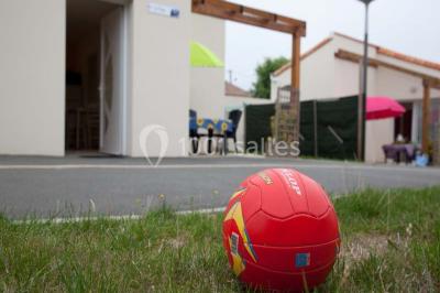 Location salle L'Île-d'Olonne (Vendée) - Les Océanes #12