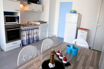 Location salle L'Île-d'Olonne (Vendée) - Les Océanes #12