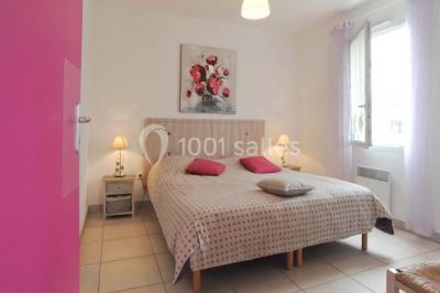 Location salle L'Île-d'Olonne (Vendée) - Les Océanes #12