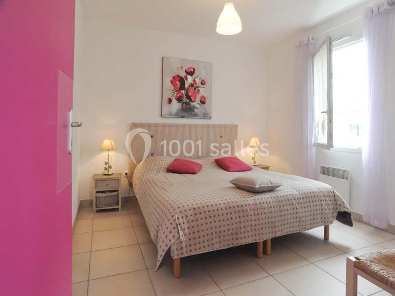 Location salle L'Île-d'Olonne (Vendée) - Les Océanes #11