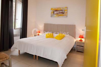 Location salle L'Île-d'Olonne (Vendée) - Les Océanes #12