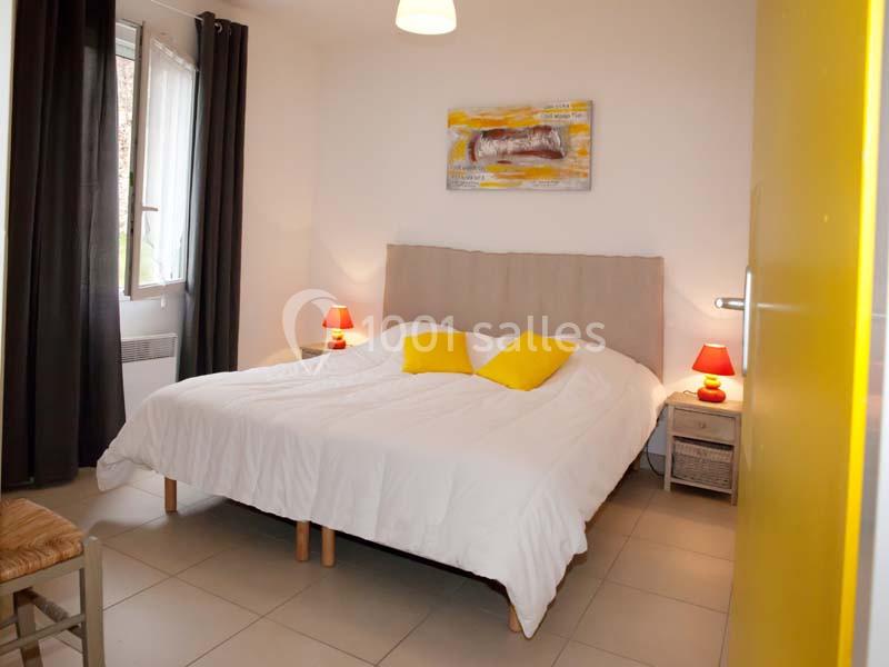 Location salle L'Île-d'Olonne (Vendée) - Les Océanes #12