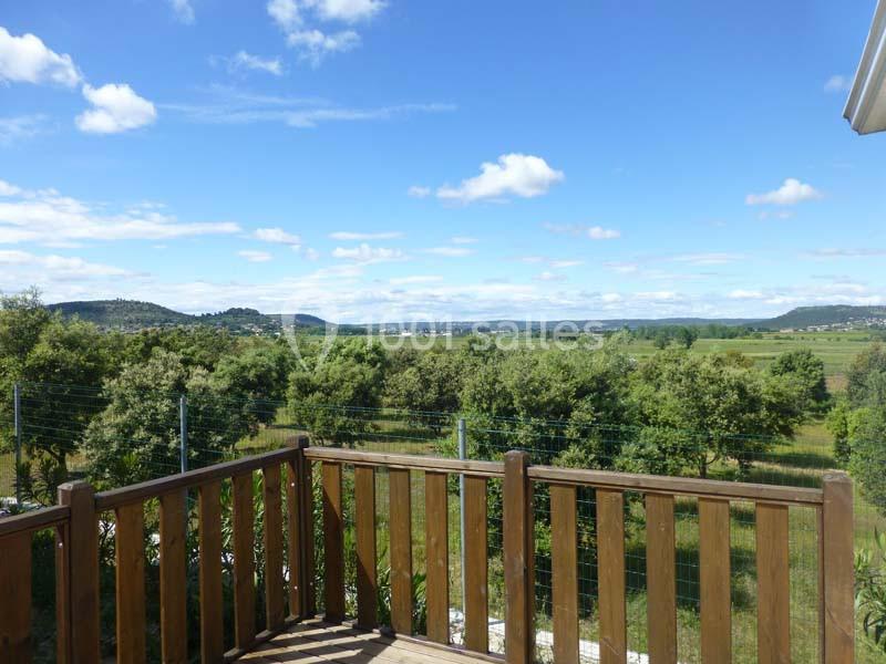 Location salle Calvisson (Gard) - Domaine Mer Et Camargue #2