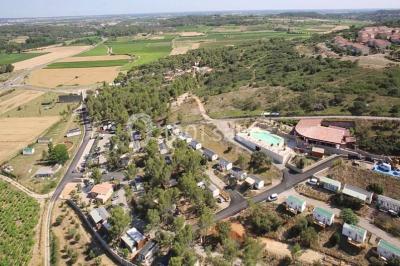 Domaine Mer Et Camargue