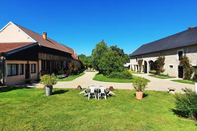 Domaine des Medards Domaine des Medards