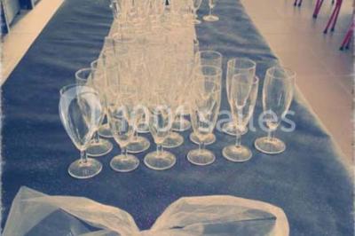 Location salle Torcé-Viviers-en-Charnie (Mayenne) - Gîte Clos Robin #11