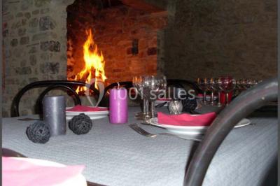 Location salle Torcé-Viviers-en-Charnie (Mayenne) - Gîte Clos Robin #11