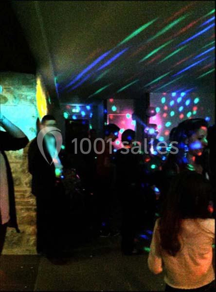 Location salle Torcé-Viviers-en-Charnie (Mayenne) - Gîte Clos Robin #8