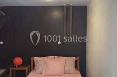 Location salle Torcé-Viviers-en-Charnie (Mayenne) - Gîte Clos Robin #11