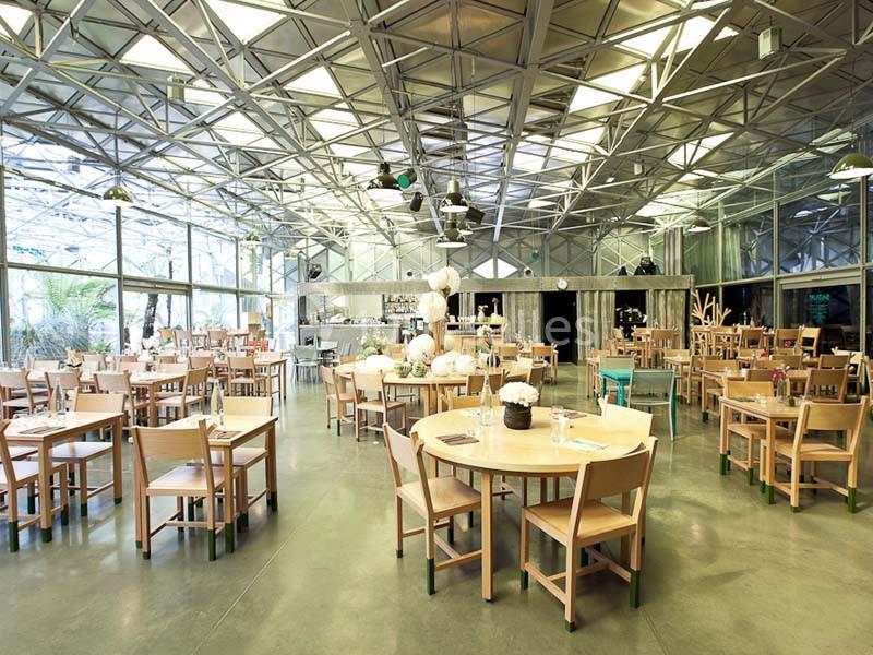 Location salle Saint-Étienne (Loire) - La Platine #1