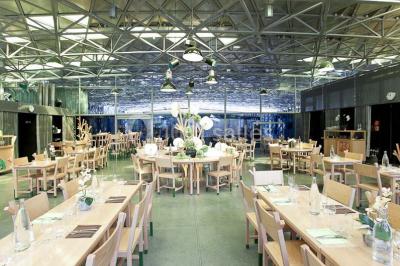 Location salle Saint-Étienne (Loire) - La Platine #11