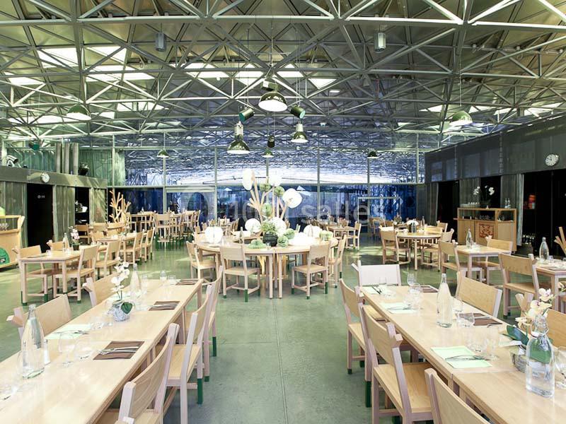 Location salle Saint-Étienne (Loire) - La Platine #2