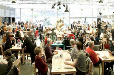 Location salle Saint-Étienne (Loire) - La Platine #11