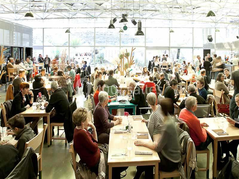 Location salle Saint-Étienne (Loire) - La Platine #3